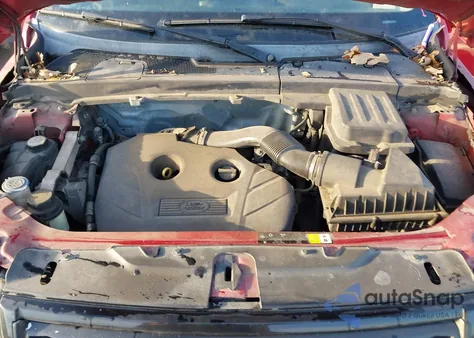 2013 Land Rover Lr2 из США, поврежденный, VIN SALFR2BG1DH374378